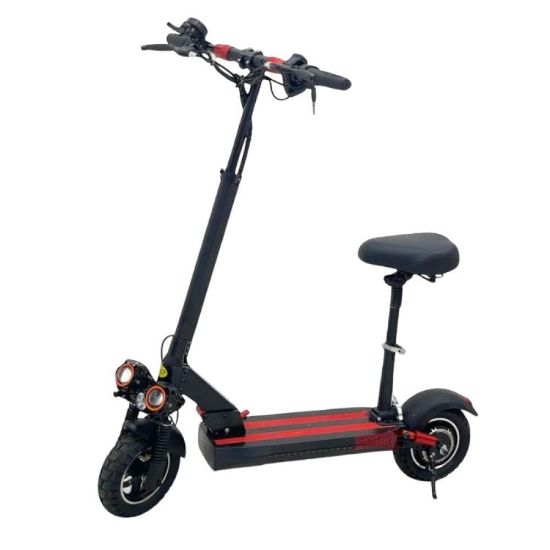 صورة سكوتر كهربائي MS113